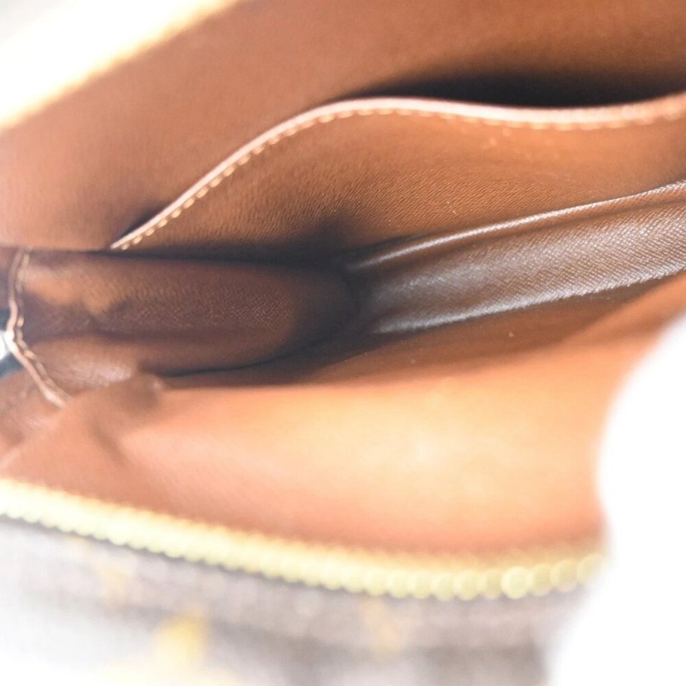 LOUIS VUITTON Amazon Crossbody Shoulder Bag Monogram Leather BN M45236 96ZA175 - Picture 10 of 16